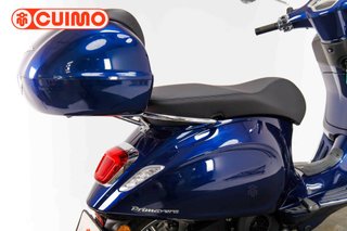 VESPA PRIMAVERA 125