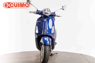 VESPA PRIMAVERA 125