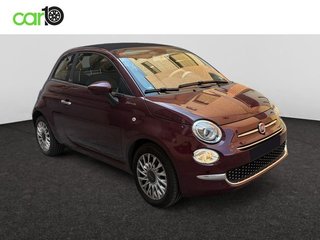 Fiat 500 Dolcevita 1.0 Hybrid 51KW (70 CV)