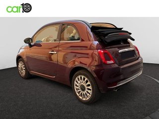 Fiat 500 Dolcevita 1.0 Hybrid 51KW (70 CV)