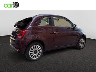 Fiat 500 Dolcevita 1.0 Hybrid 51KW (70 CV)