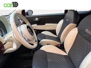 Fiat 500 Dolcevita 1.0 Hybrid 51KW (70 CV)