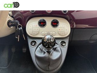 Fiat 500 Dolcevita 1.0 Hybrid 51KW (70 CV)