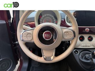 Fiat 500 Dolcevita 1.0 Hybrid 51KW (70 CV)