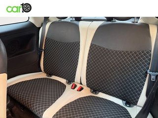 Fiat 500 Dolcevita 1.0 Hybrid 51KW (70 CV)