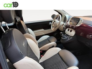 Fiat 500 Dolcevita 1.0 Hybrid 51KW (70 CV)