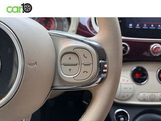 Fiat 500 Dolcevita 1.0 Hybrid 51KW (70 CV)