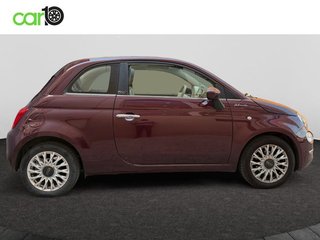 Fiat 500 Dolcevita 1.0 Hybrid 51KW (70 CV)
