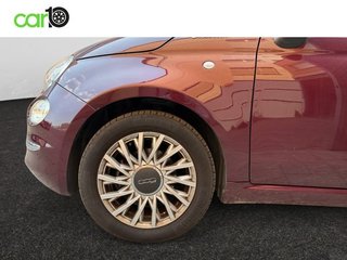 Fiat 500 Dolcevita 1.0 Hybrid 51KW (70 CV)