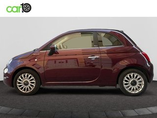 Fiat 500 Dolcevita 1.0 Hybrid 51KW (70 CV)