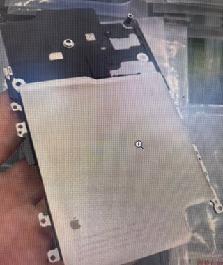 iPhone 17 Pro Batteria Originale Usata