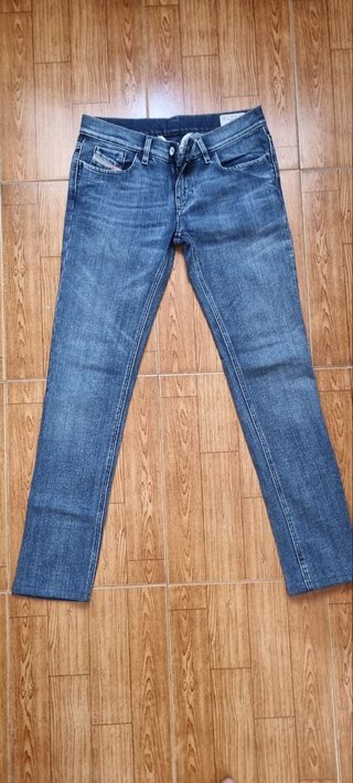 Jeans Diesel LIV Azules W29 L32
