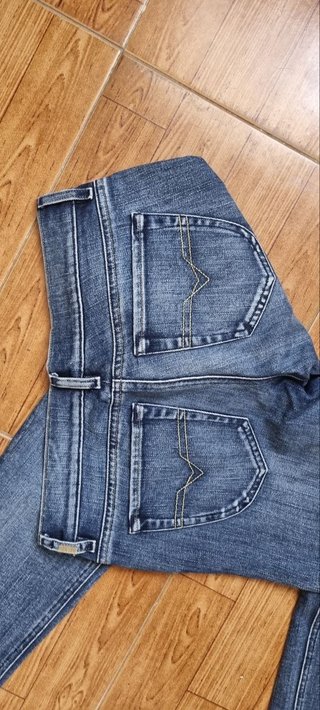 Jeans Diesel LIV Azules W29 L32