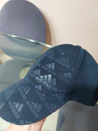 Gorro Adidas Verano Hombre Azul