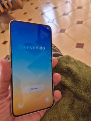 Samsung S23 nuevo con garantía Samsung