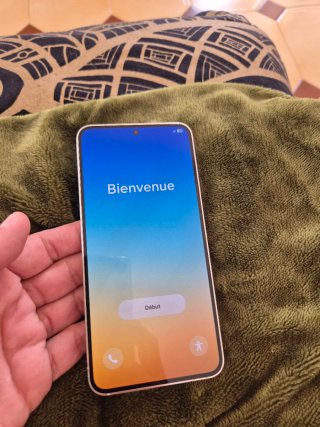 Samsung S23 nuevo con garantía Samsung
