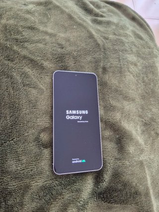 Samsung S23 nuevo con garantía Samsung