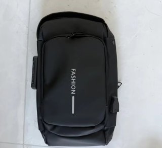 Mochila antirrobo