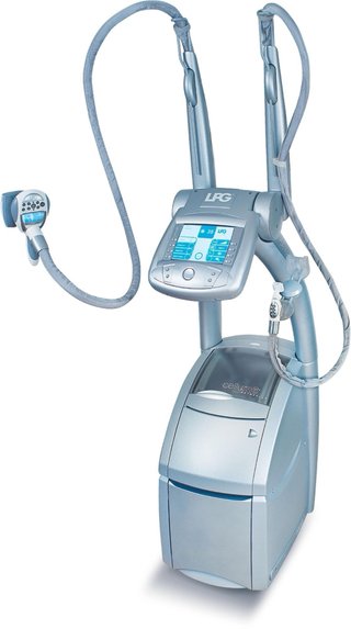 LPG KEYMODULE M6