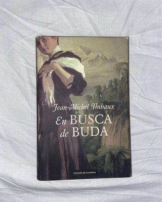 Lote de 4 libros de El Círculo de Lectores
