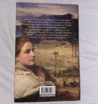 Lote de 4 libros de El Círculo de Lectores