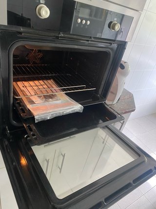 Horno Fagor Innovation Class A