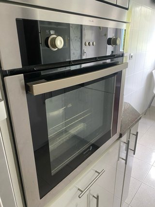 Horno Fagor Innovation Class A
