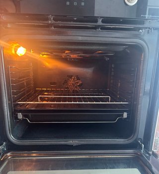 Horno Fagor Innovation Class A
