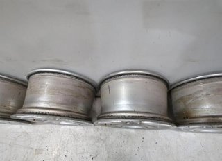 Juego llantas mercedes-benz a2194010002 clk 148447