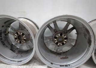 Juego llantas mercedes-benz a2194010002 clk 148447