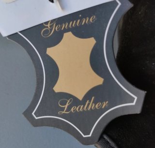 Guantes Moto de piel y neopreno a estrenar