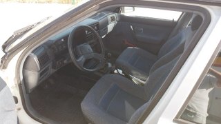 Renault 19 GTS 1991