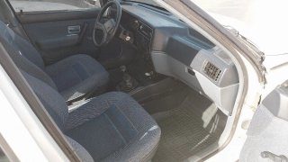 Renault 19 GTS 1991