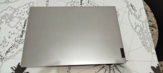 Lenovo IdeaPad 3 Gris/Plata ryzen 7 3700u 8c y 16t