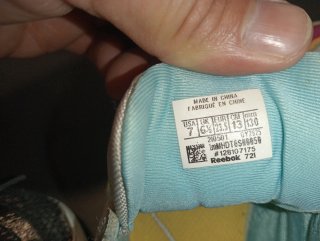 2 Pares Sapatilhas Criança