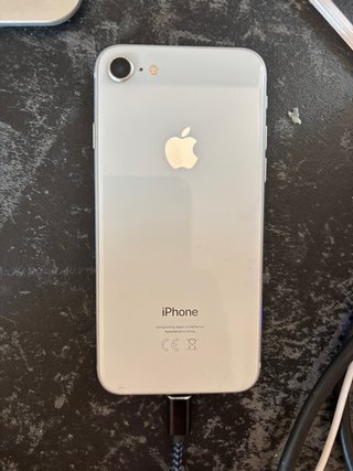 iPhone 8 128GB Blanco