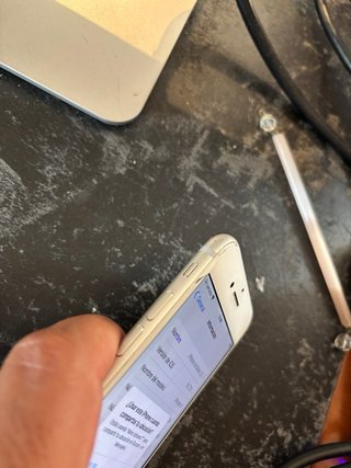 iPhone 8 128GB Blanco