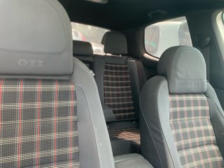Volkswagen Golf 2007
