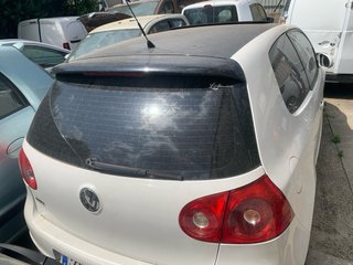 Volkswagen Golf 2007