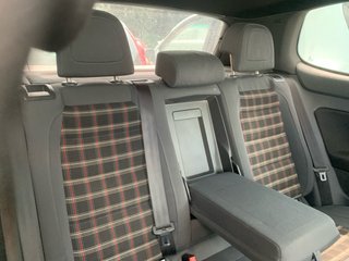 Volkswagen Golf 2007