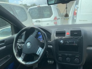 Volkswagen Golf 2007