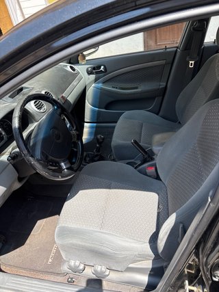 Chevrolet Lacetti 2006