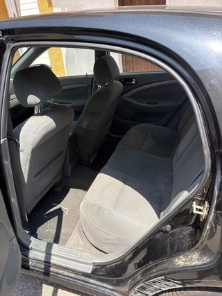 Chevrolet Lacetti 2006