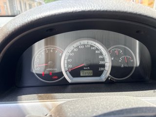 Chevrolet Lacetti 2006
