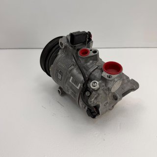Compresor aire acondicionado Audi Q8 50 TDI 4M0816803N