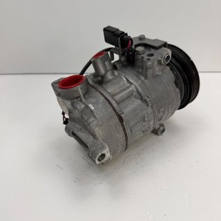 Compresor aire acondicionado Audi Q8 50 TDI 4M0816803N