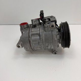 Compresor aire acondicionado Audi Q8 50 TDI 4M0816803N