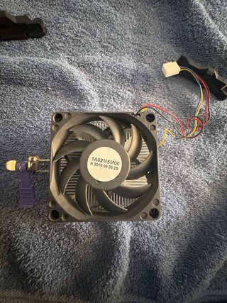 Procesador AMD Athlon 200GE