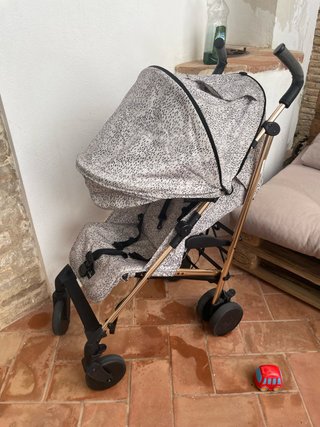 Silla de paseo Elodie