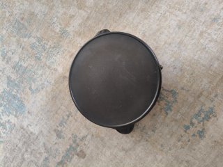 Crepera Selecline Negra